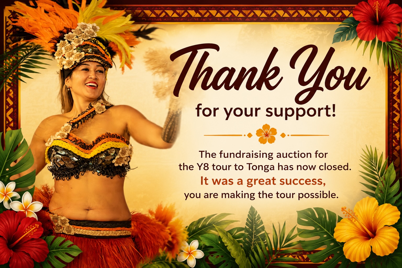 Thank you